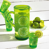 Appelsiini Set