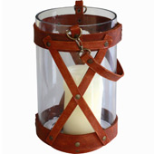 Hurricane lamp