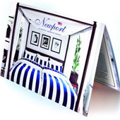 Newport G�vokort