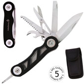 Multikniv Outdoor