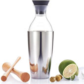 James cocktail set