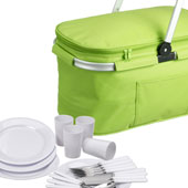 Picknickkorg