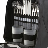 Picknickryggs�ck Trend