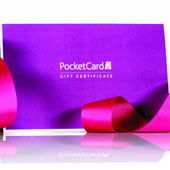 PocketCard 2 pocket