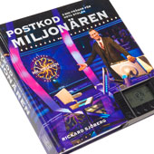 Postkodmiljon�ren