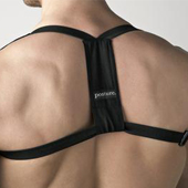 Posture h�llningsst�d