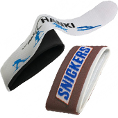 SkiStrap Skidh�llare