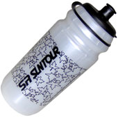 Sportflaska 0,6 liter