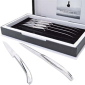 Steak Knife Set Paul B.