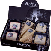Steffos Ostar 6 st