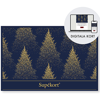Sup�kort Delight