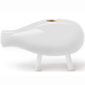 The Pig ljusstake