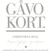 Tings G�vokort