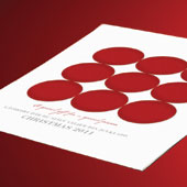 Tings Giftcard 2011