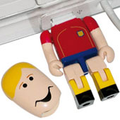 USB-People USB-minne