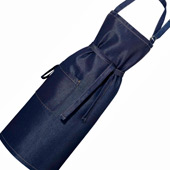 F�rkl�de BBQ Denim