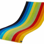 Badlakan R-Stripe