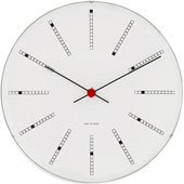 Bankers Clock 29 