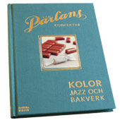 P�rlans Konfektyr paket