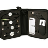 Dator resekit