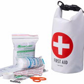Scuba First Aid