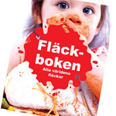 Fl�ckboken