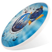 Frisbee i egen design