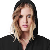 Fair Wear Ziphood Dam