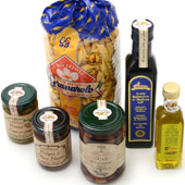 Italienska skafferiet