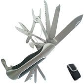 Jaktkniv Hunter