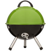 Klotgrill - Just nu!