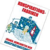 Konspirationsfabriken