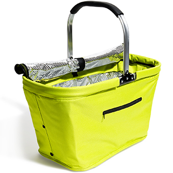 Kylkorg ihopvikbar 30L
