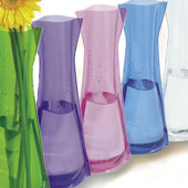 Magic vase blomvas