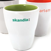 Mugg Venus med tryck