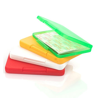 Pl�sterbox