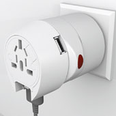 Reseadapter