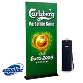 Roll-Up Expolinc original