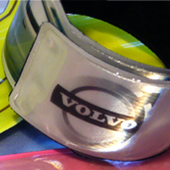 Slap Wrap Reflexband