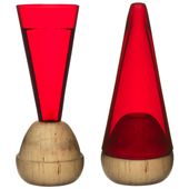 Snapsglas Luva 2-pack