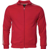 Zip-sweatshirt - Just nu!
