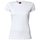 T-shirt dam - Just nu!
