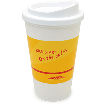 Takeaway-mugg
