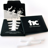 Tic� - NYHET!