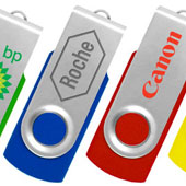 USB-minnen p� 6 dagar!