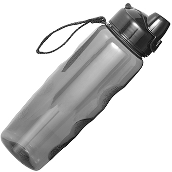 Vattenflaska 0,75 liter