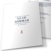Vinga G�vokort Guld