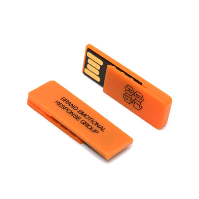 USB minne Clip BERG