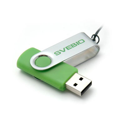 USB minne Twister Svebio