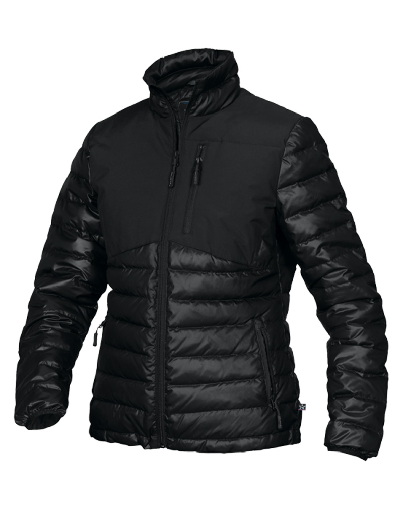 WJ61 winter down jacket 1